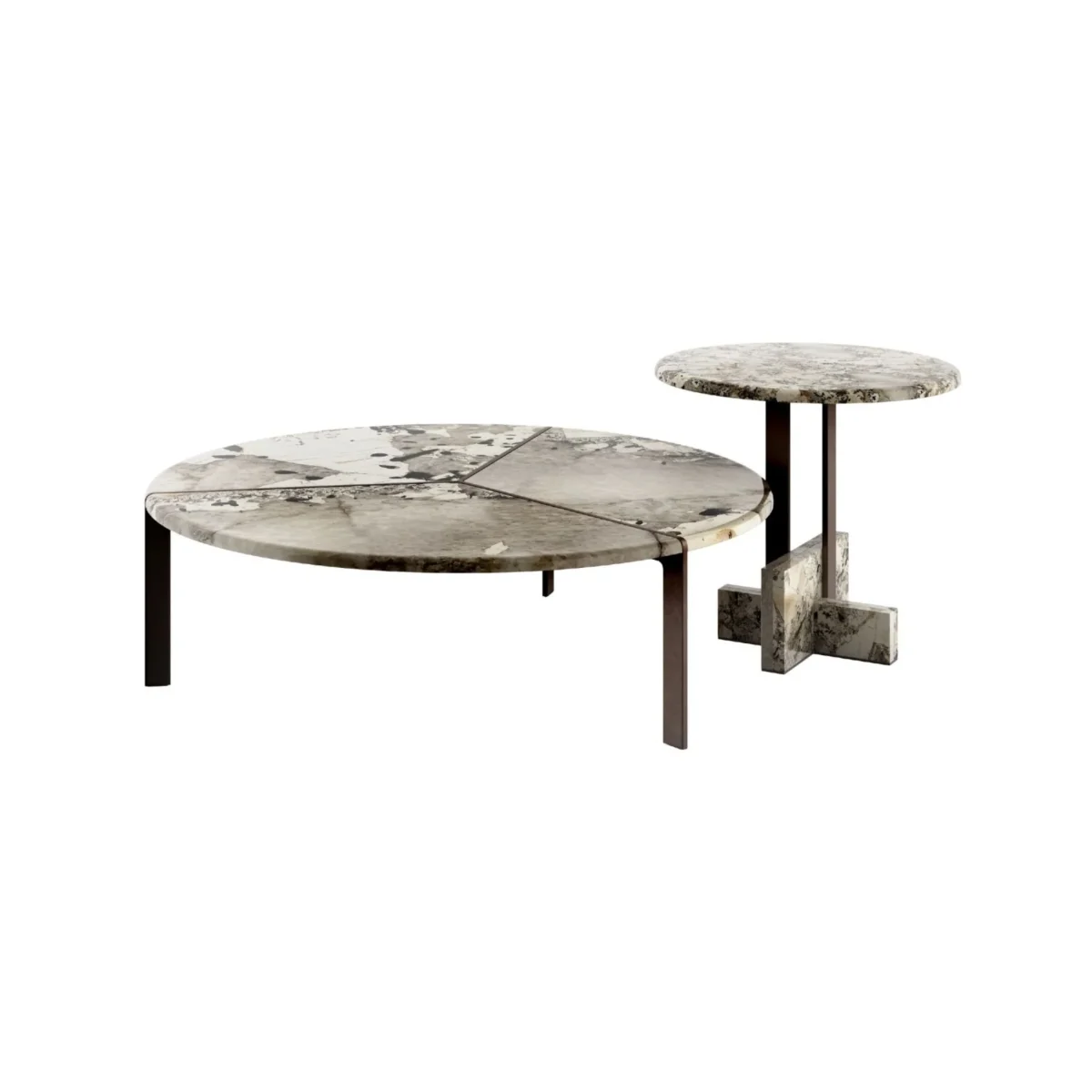 JOAQUIM COFFEE TABLES