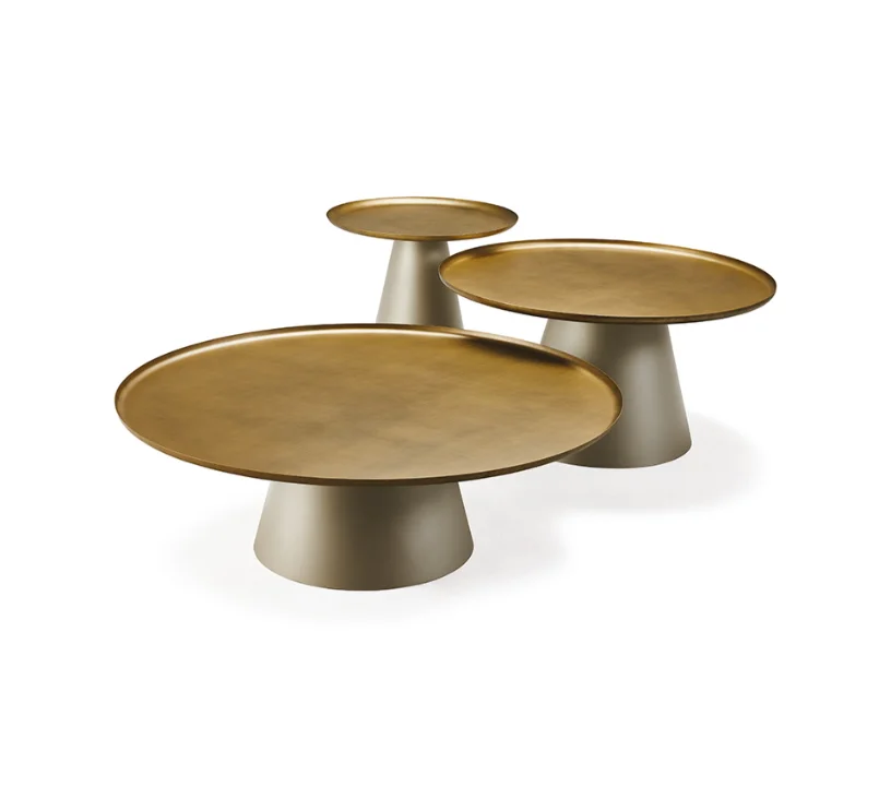 AMERIGO COFFEE TABLES
