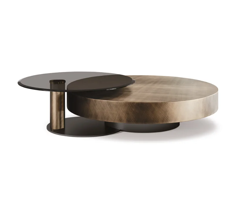 ARENA COFFEE TABLE