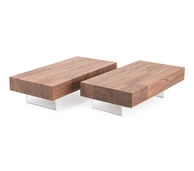 LINGOTTO COFFEE TABLES