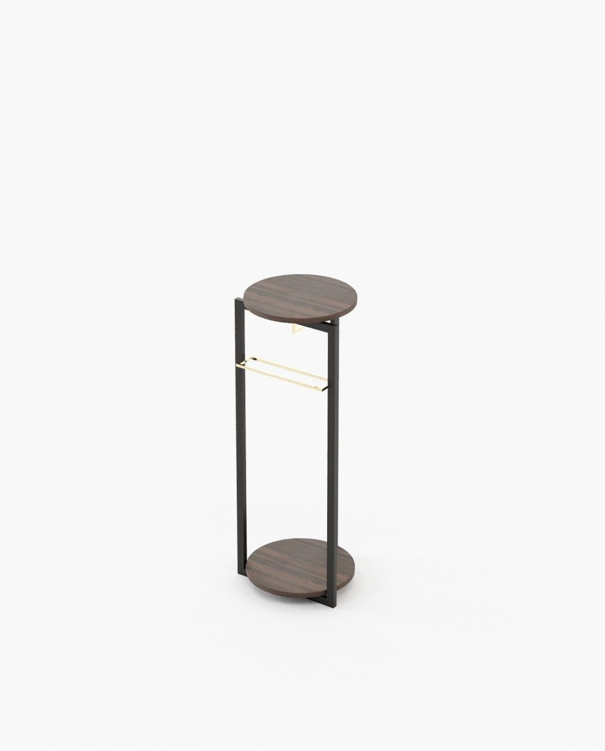 AIRON VALET STAND De Castelli Cyprus Furniture