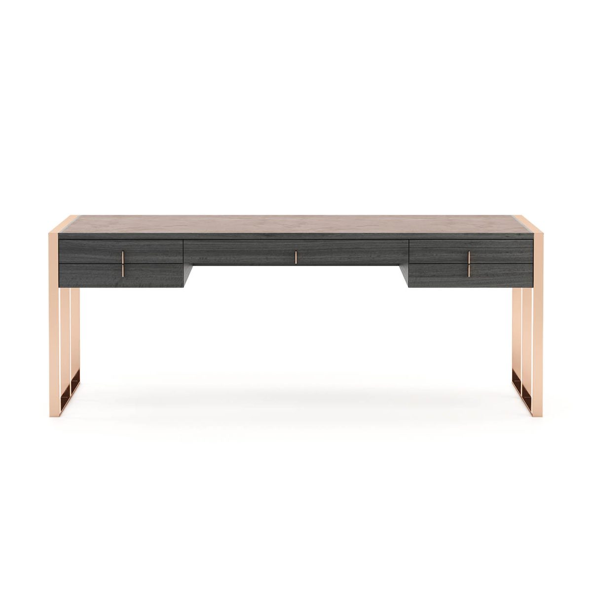 ALLIE DESK De Castelli Cyprus Furniture