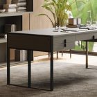 ALLIE DESK De Castelli Cyprus Furniture