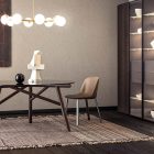 SPAZIOTECA LIBRARY Pianca Cyprus Furniture