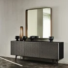 Absolut Sideboard - Cattelan Italia