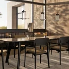 Aiko Sideboard - Poliform