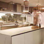 Alea Pro Kitchen - Poliform