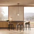 Alea Pro Kitchen - Poliform