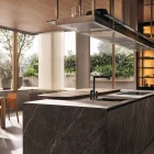 Alea Pro Kitchen - Poliform
