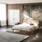 Amadeus Bed - Cattelan Italia