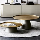 Amerigo Coffee Tables - Cattelan Italia