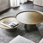 Amerigo Coffee Tables - Cattelan Italia
