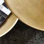 Amerigo Coffee Tables - Cattelan Italia