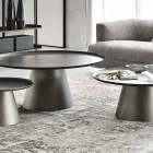 Amerigo Coffee Tables - Cattelan Italia