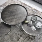 Amerigo Coffee Tables - Cattelan Italia
