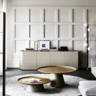 Amerigo Coffee Tables - Cattelan Italia