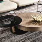Arena Coffee Table - Cattelan Italia