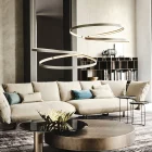 Arena Coffee Table - Cattelan Italia