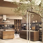 Artex Kitchen - Poliform