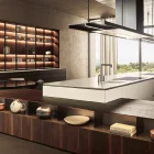 Artex Pro Kitchen - Poliform