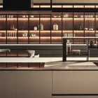 Artex Pro Kitchen - Poliform