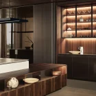 Artex Pro Kitchen - Poliform