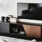 Aston Tv Stand - Cattelan Italia