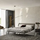 Ayrton Bed - Cattelan Italia