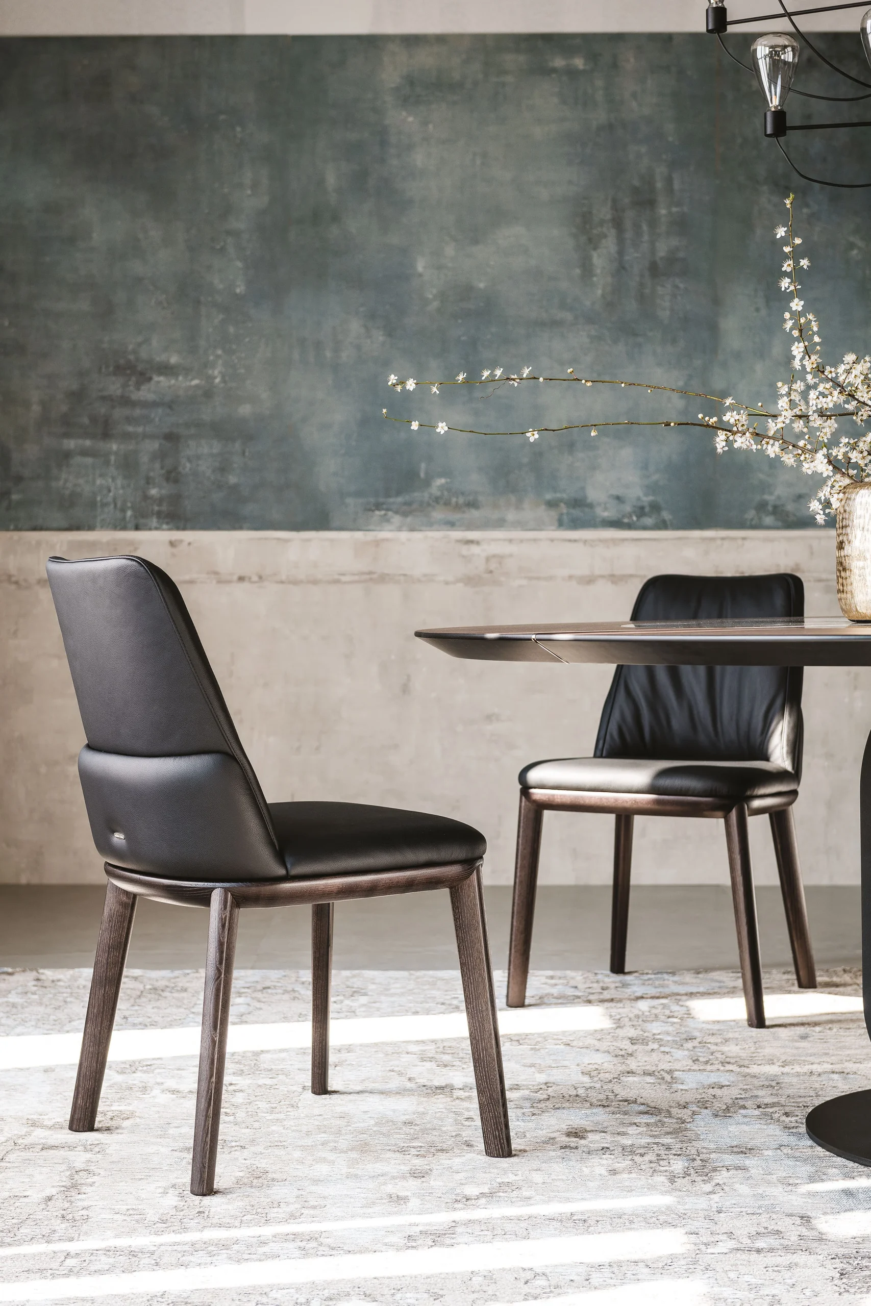 Belinda Chair - Cattelan Italia