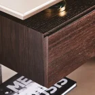 Biagio Bedside Table - Cattelan Italia