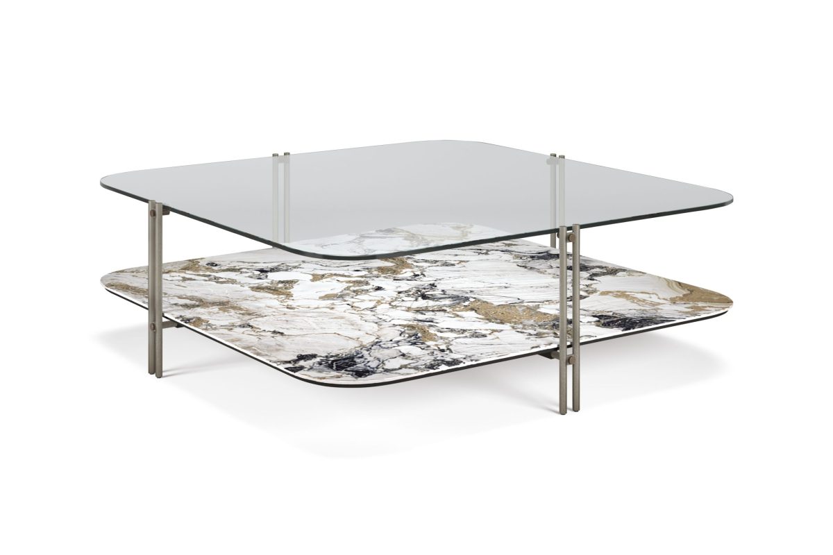 BIPLANE COFFEE TABLE
