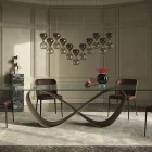 Butterfly Table - Cattelan Italia