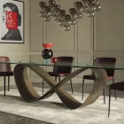 Butterfly Table - Cattelan Italia