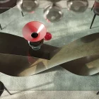 Butterfly Table - Cattelan Italia
