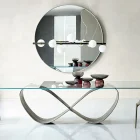 Butterfly Table - Cattelan Italia