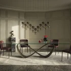 Butterfly Table - Cattelan Italia