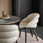 Camilla Chair - Cattelan Italia