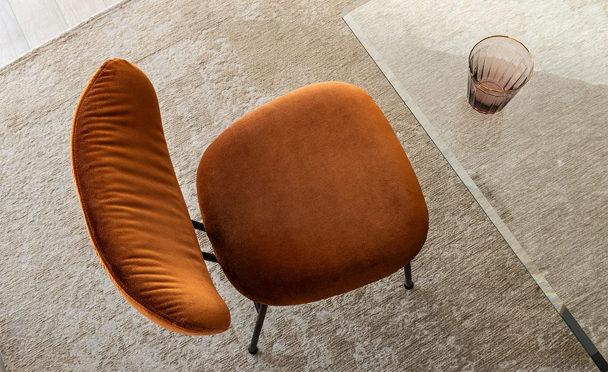 Chloe Chair - Cattelan Italia