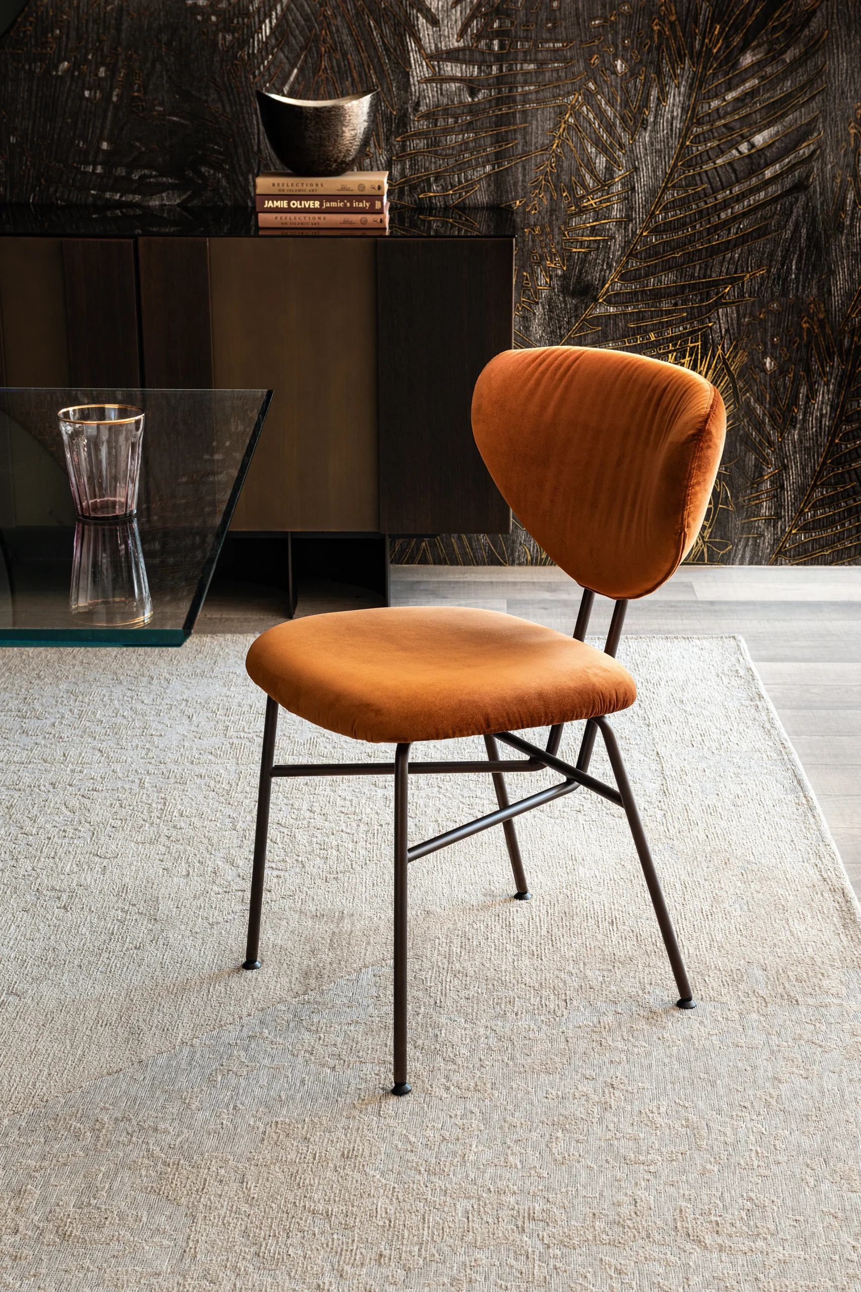 Chloe Chair - Cattelan Italia