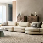 Craig Sofa - Cattelan Italia