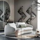 Craig Sofa - Cattelan Italia