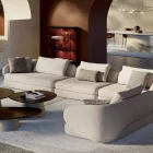 Craig Sofa - Cattelan Italia