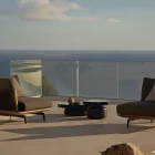 Crew Coffee Table - Poliform