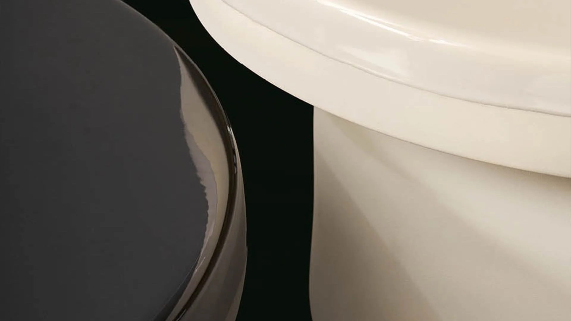Crew Coffee Table - Poliform