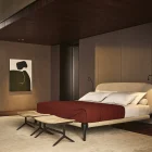 Curve Bed - Poliform