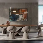 Dafne Chair - Cattelan Italia