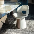 Dafne Chair - Cattelan Italia