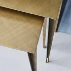 Etoile Console - Cattelan Italia
