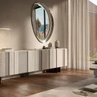 Europa Keramik Sideboard - Cattelan Italia