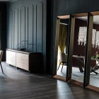 Excalibur Mirror - Cattelan Italia